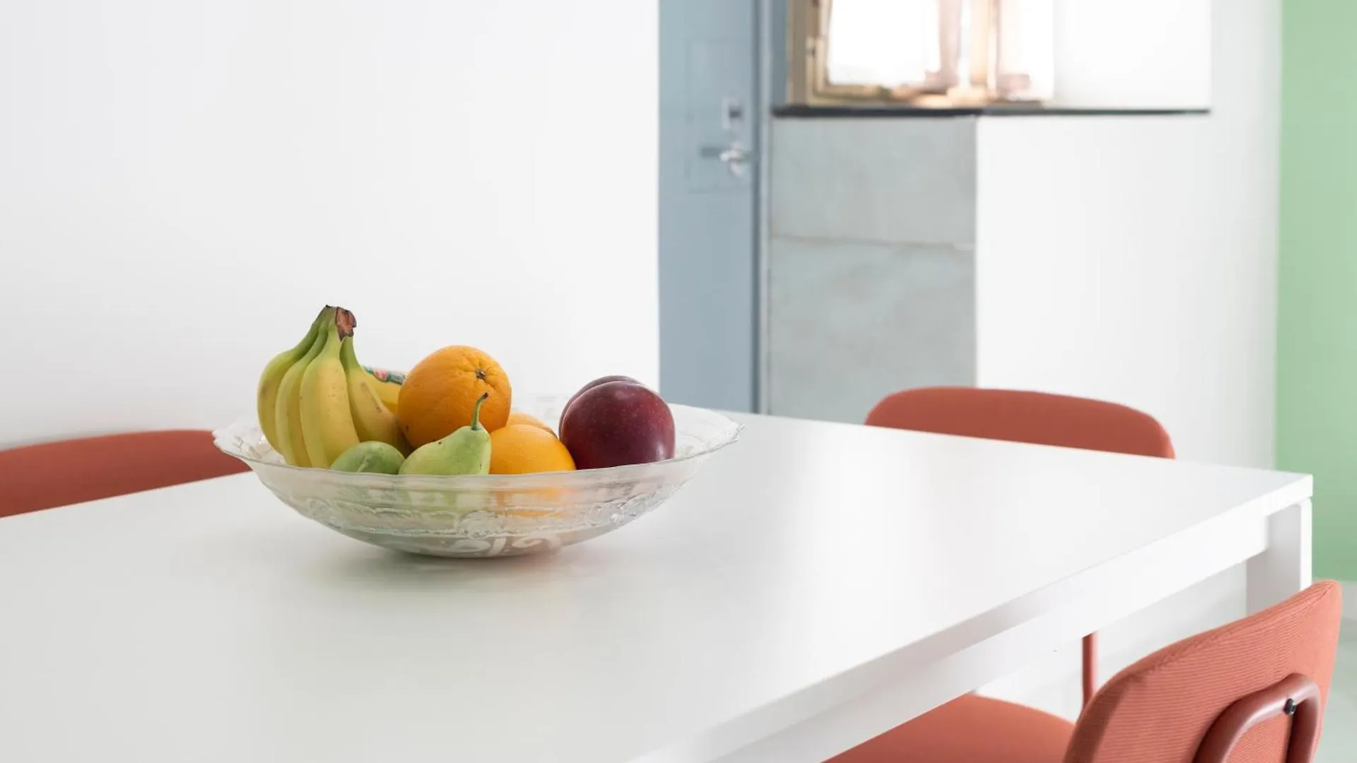 Apartment Seventeen Home Neapel Italien