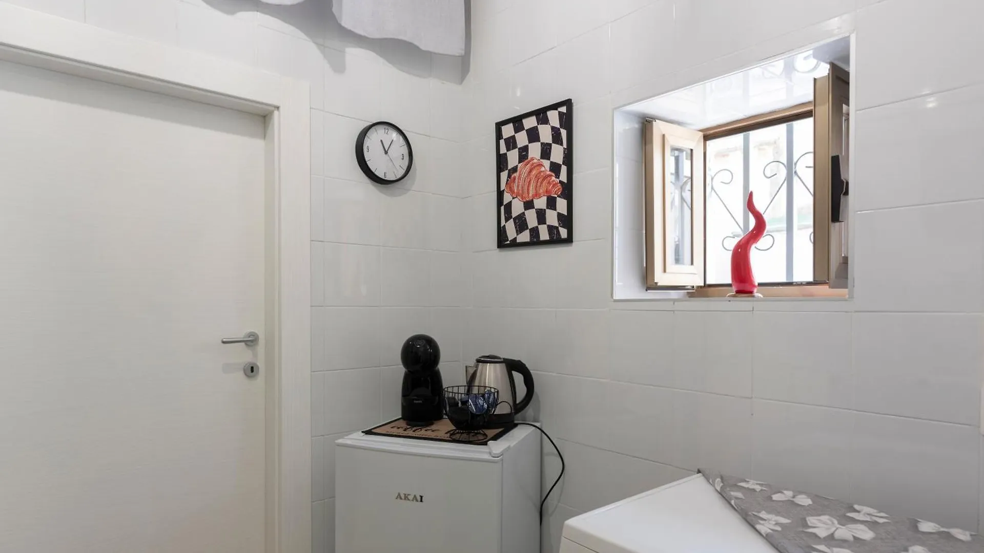 Seventeen Home Neapel Apartment
