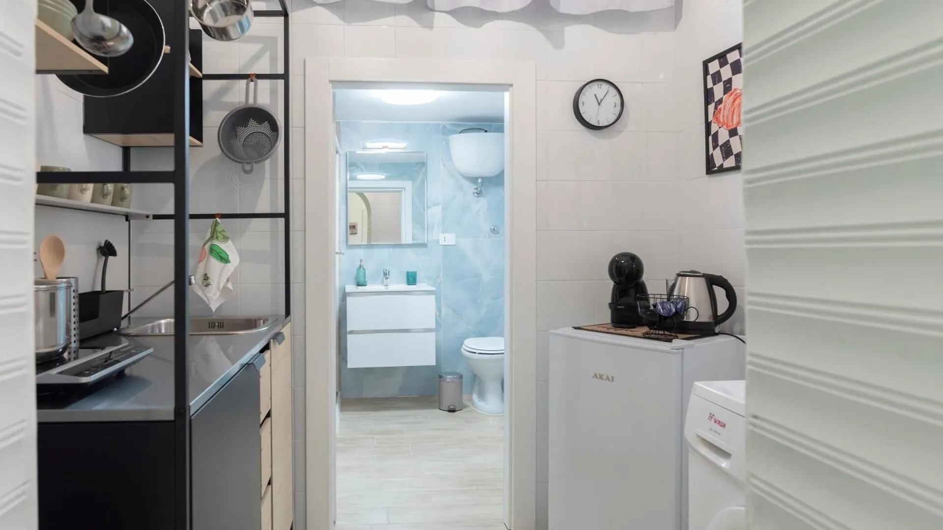 Seventeen Home Naples Italy