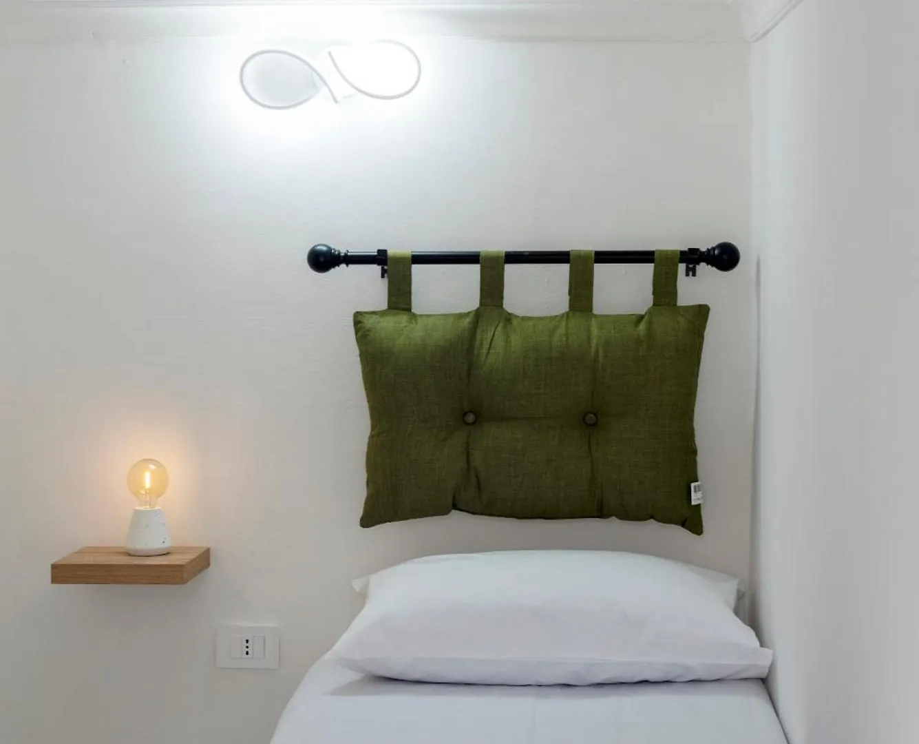 Apartment Seventeen Home Naples Italy